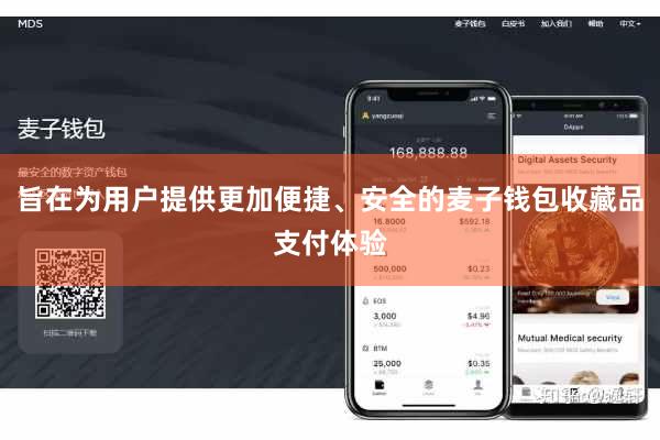 旨在为用户提供更加便捷、安全的麦子钱包收藏品支付体验